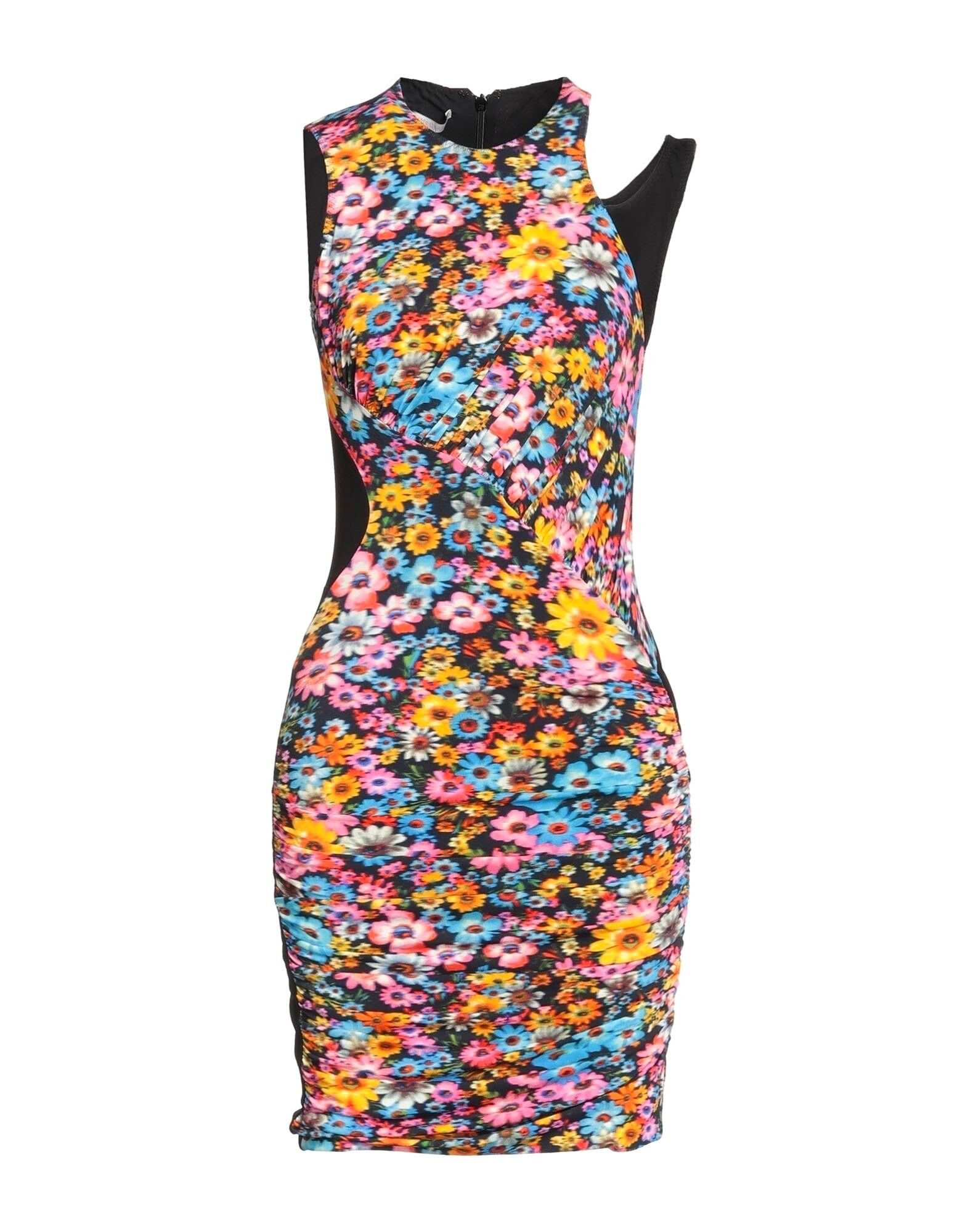 Мини-платье Stella Mccartney, черный
Мини-платье Stella Mccartney, черный