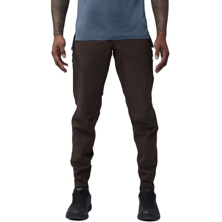 Брюки Fox Racing Flexair Fox Racing, Cocoa
Брюки Fox Racing Flexair Fox Racing, Cocoa