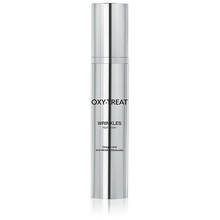 Ночной крем Night Cream For Wrinkles
Ночной крем Night Cream For Wrinkles