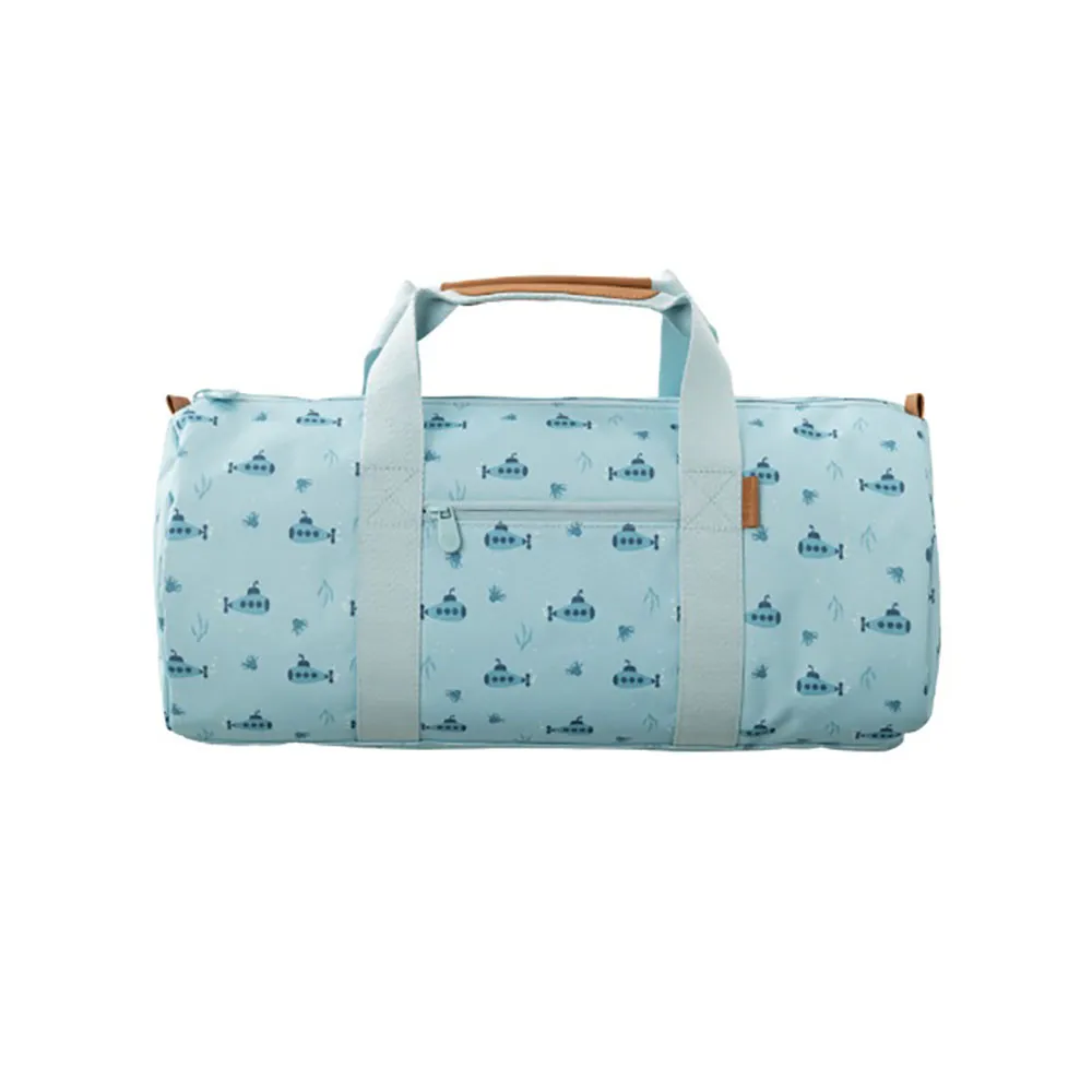 Сумка "Подводная лодка" от Fresk, синий
Сумка "Подводная лодка" от Fresk, синий