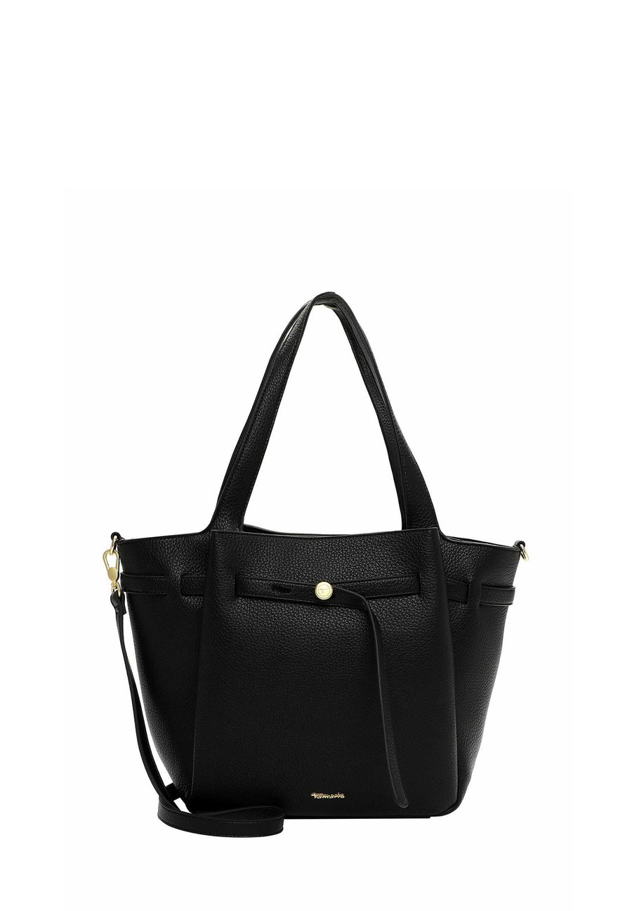 Сумка-шоппер Tamaris Tote bag, Black /Black
Сумка-шоппер Tamaris Tote bag, Black /Black