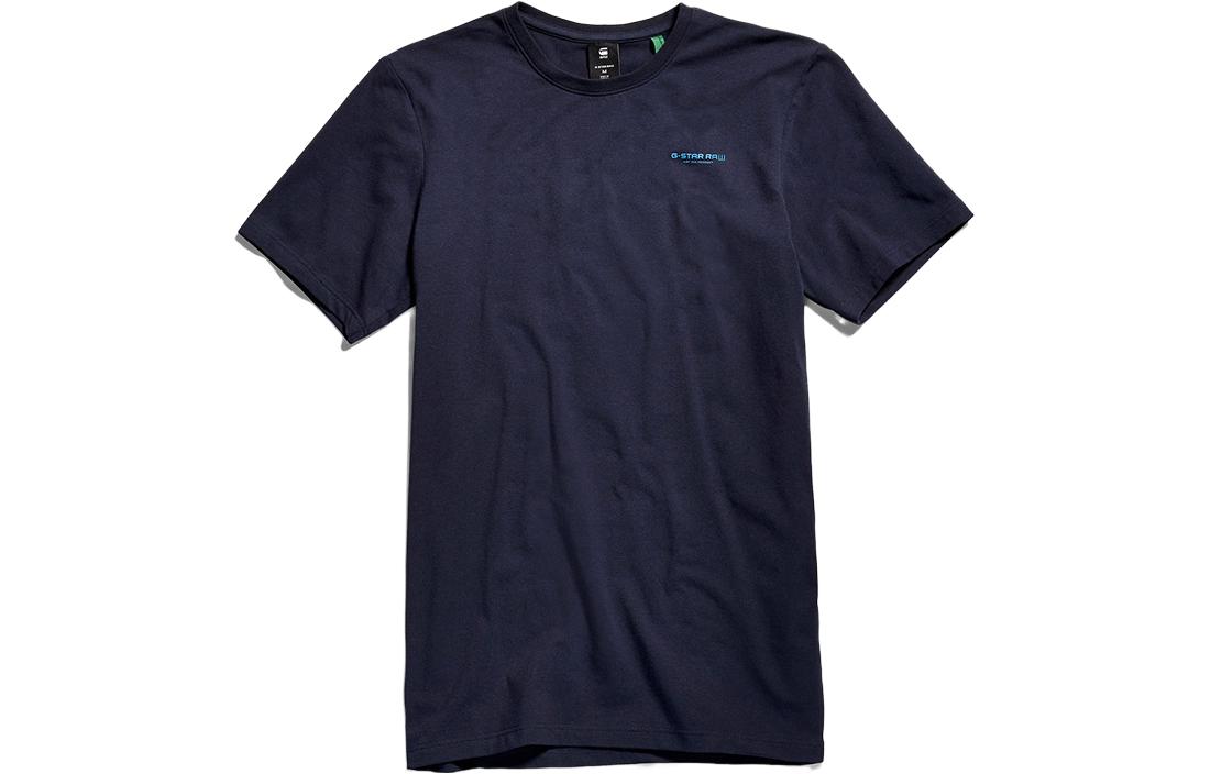 G-STAR RAW Футболка G Star RAW мужская navy blue, Синий, G-STAR RAW Футболка G Star RAW мужская navy blue
G-STAR RAW Футболка G Star RAW мужская navy blue, Синий, G-STAR RAW Футболка G Star RAW мужская navy blue