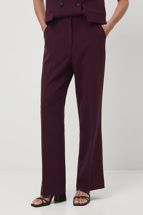 Брюки Medicine, бордовый
Брюки Medicine, бордовый