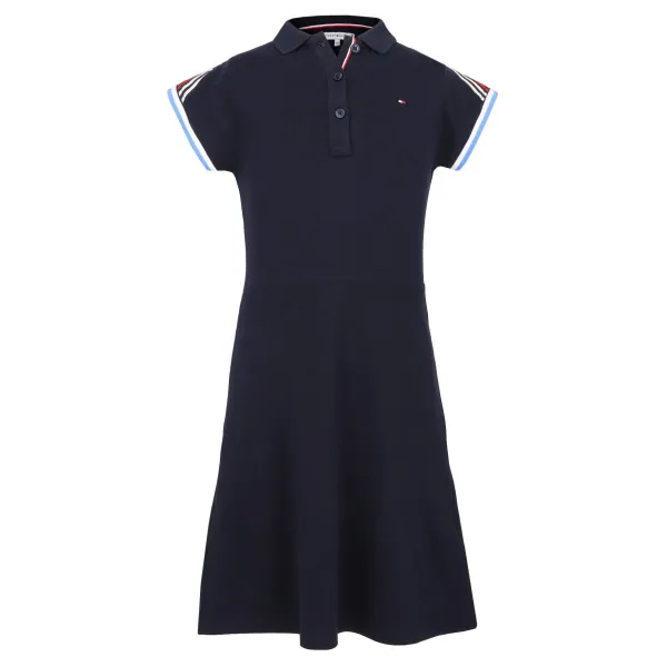 Платье Tommy Hilfiger, синий
Платье Tommy Hilfiger, синий