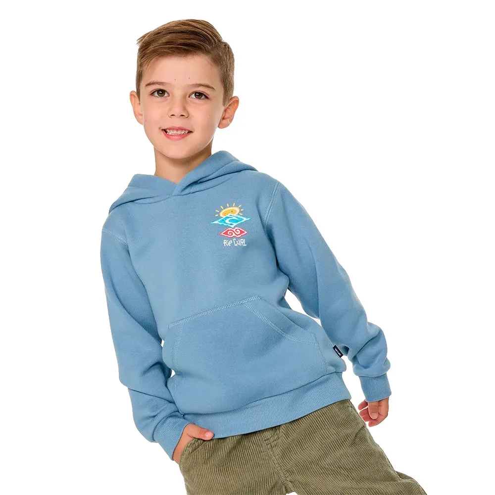 Худи Rip Curl Icons Of Shred, синий
Худи Rip Curl Icons Of Shred, синий