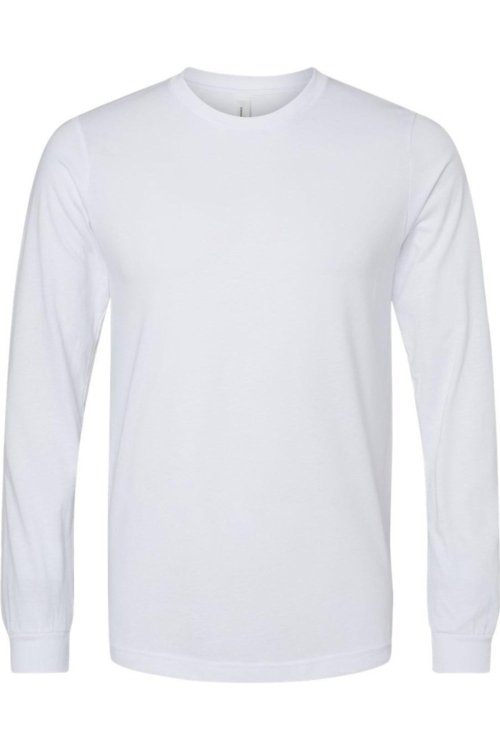 Футболка с длинным рукавом BELLA + CANVAS Heather CVC, цвет solid white blend, Белый, Футболка с длинным рукавом BELLA + CANVAS Heather CVC, цвет solid white blend
Футболка с длинным рукавом BELLA + CANVAS Heather CVC, цвет solid white blend, Белый, Футболка с длинным рукавом BELLA + CANVAS Heather CVC, цвет solid white blend