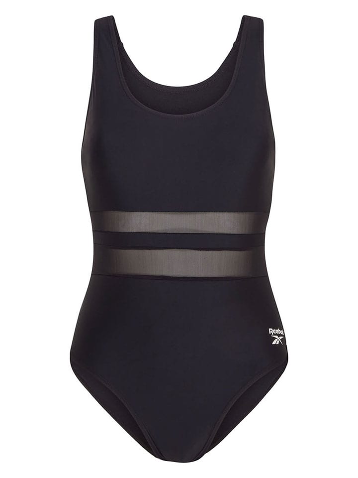 Купальник Reebok, черный
Купальник Reebok, черный