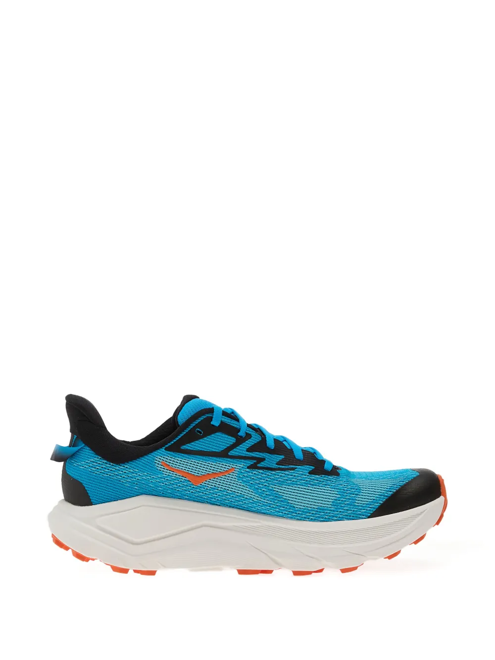 Кроссовки Challenger HOKA, синий
Кроссовки Challenger HOKA, синий
