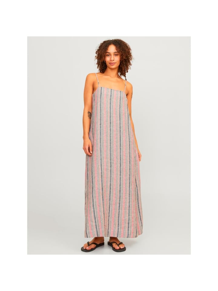 Платье до колена Jack & Jones, оранжевый
Платье до колена Jack & Jones, оранжевый