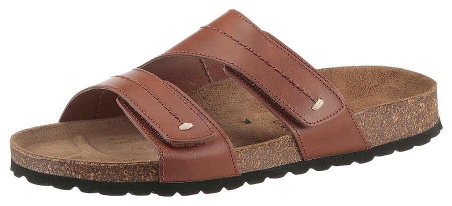 Мюли Man's World, коричневый
Мюли Man's World, коричневый