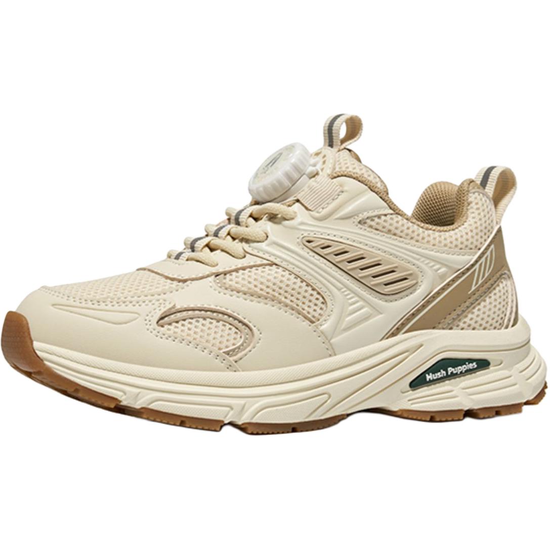Нескользящие и износостойкие дышащие низкие детские кроссовки для повседневной носки Hush Puppies, бежевый
Нескользящие и износостойкие дышащие низкие детские кроссовки для повседневной носки Hush Puppies, бежевый
