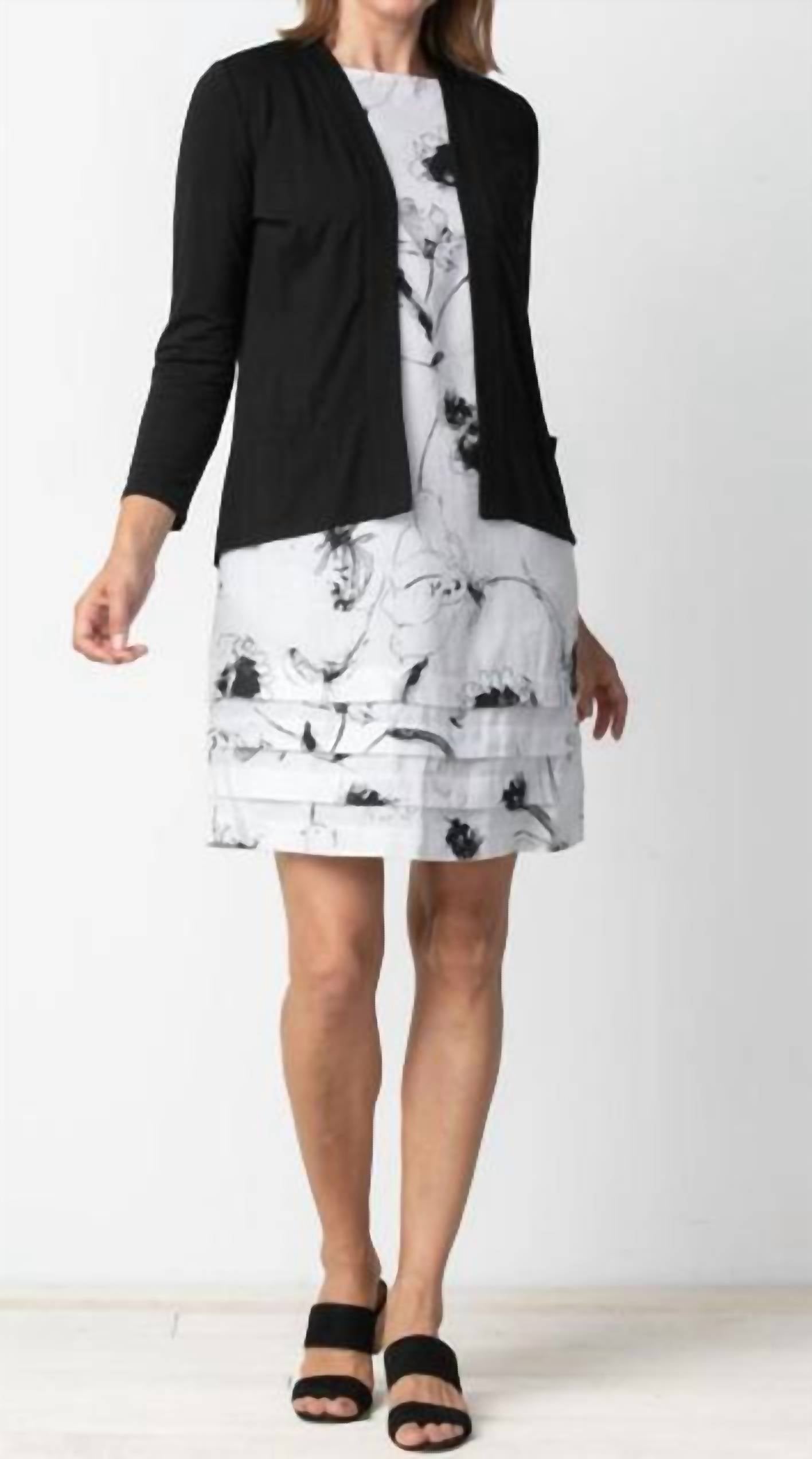 Куртка Core Travel Easy Style черного цвета habitat
Куртка Core Travel Easy Style черного цвета habitat