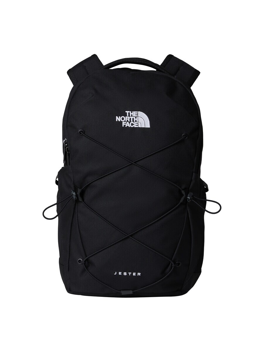 Рюкзак THE NORTH FACE Sports Backpack JESTER, черный
Рюкзак THE NORTH FACE Sports Backpack JESTER, черный