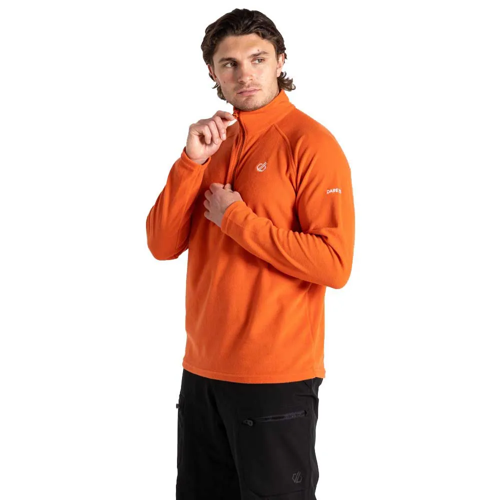 Флис Dare2B Freethink II half zip, оранжевый
Флис Dare2B Freethink II half zip, оранжевый