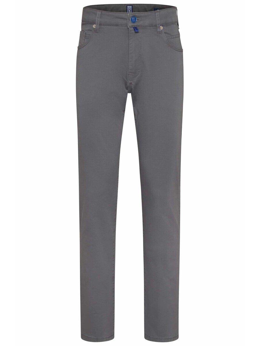 Узкие брюки Meyer, серый
Узкие брюки Meyer, серый