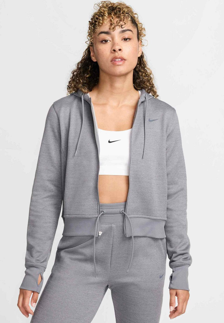 Толстовка Nike Performance ONE, Heather White/Grey
Толстовка Nike Performance ONE, Heather White/Grey