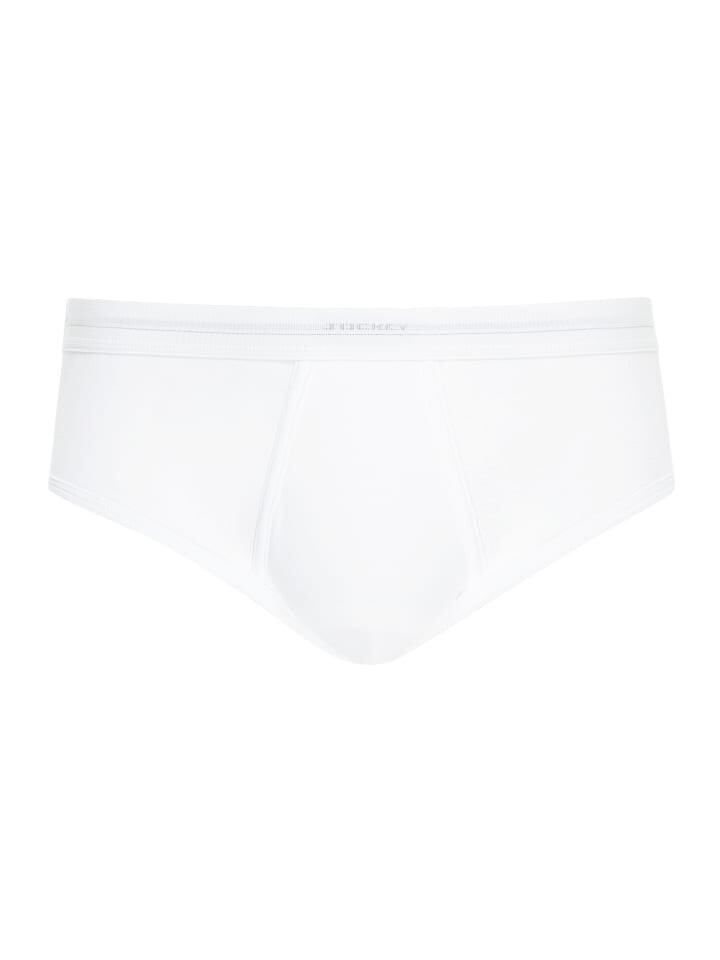 Трусы Jockey Slip Luxury Cotton Classic, белый
Трусы Jockey Slip Luxury Cotton Classic, белый