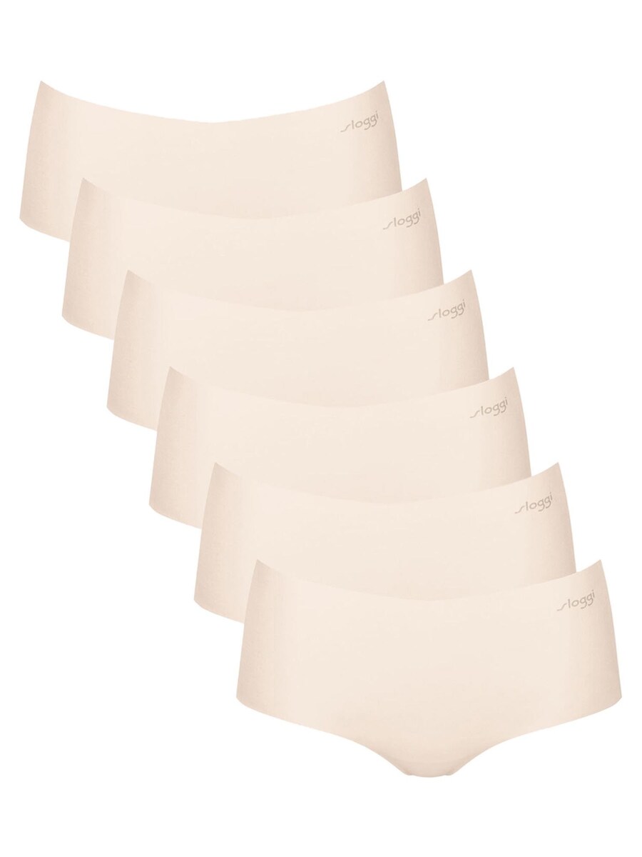 Бой-шорты SLOGGI ZERO Modal 2.0, от белого
Бой-шорты SLOGGI ZERO Modal 2.0, от белого