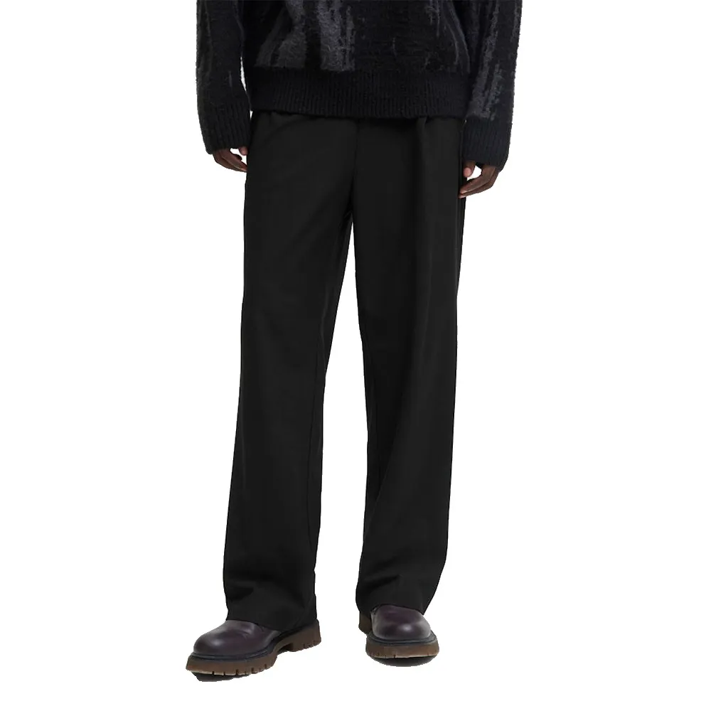 Брюки Jack & Jones Bill Diego, черный
Брюки Jack & Jones Bill Diego, черный