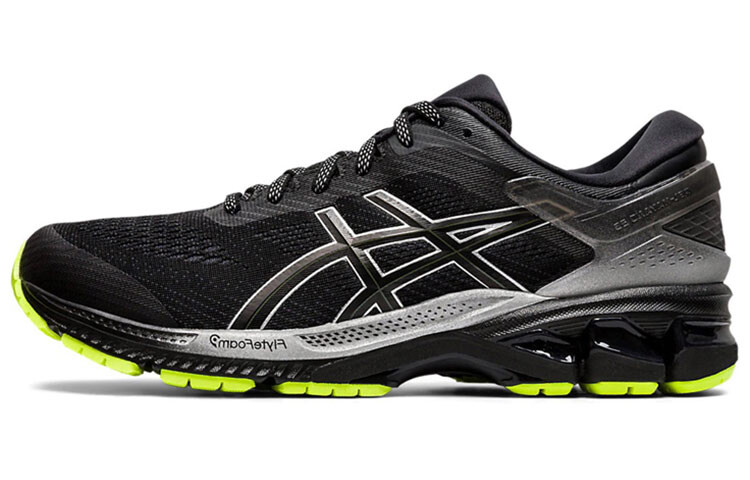 Мужские кроссовки Asics Gel-Kayano 26
Мужские кроссовки Asics Gel-Kayano 26