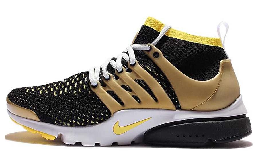 Мужская обувь Nike Air Presto Lifestyle, Black/Brown
Мужская обувь Nike Air Presto Lifestyle, Black/Brown