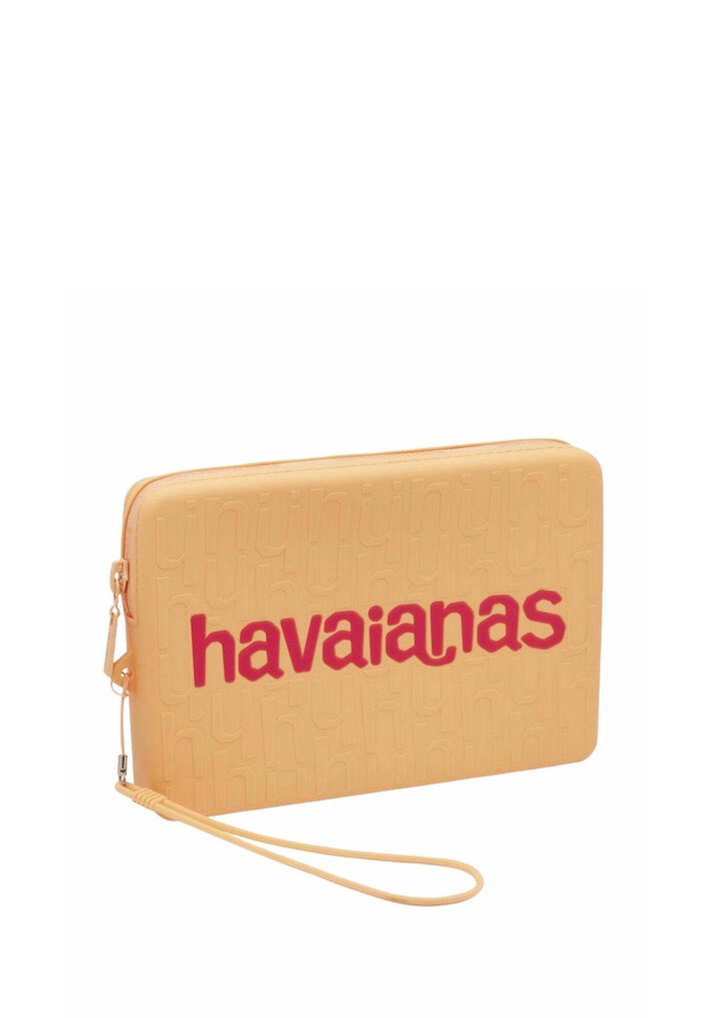 Клатч Havaianas, оранжевый
Клатч Havaianas, оранжевый