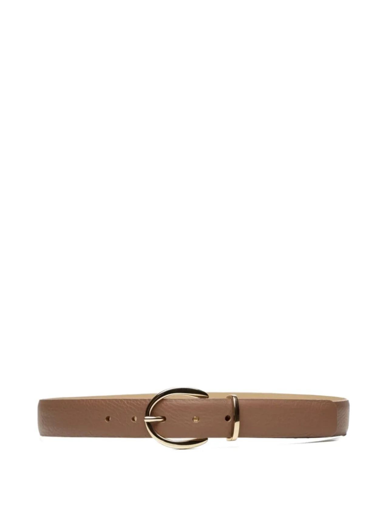 Кожаный ремень Poche Paris, нейтральный
Кожаный ремень Poche Paris, нейтральный