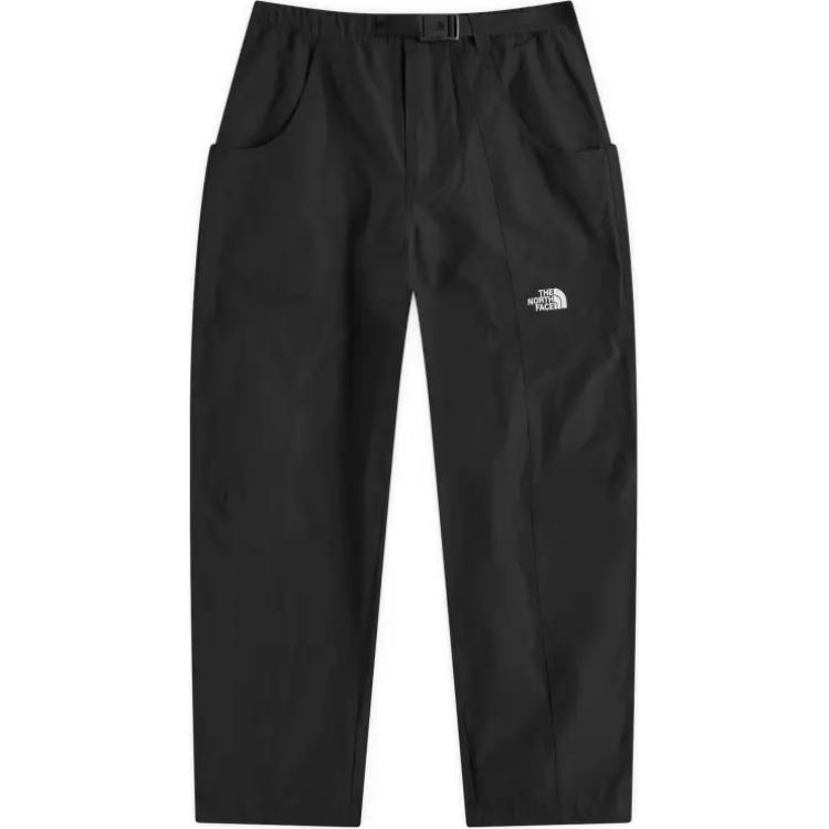 Брюки nse THE NORTH FACE, черный
Брюки nse THE NORTH FACE, черный