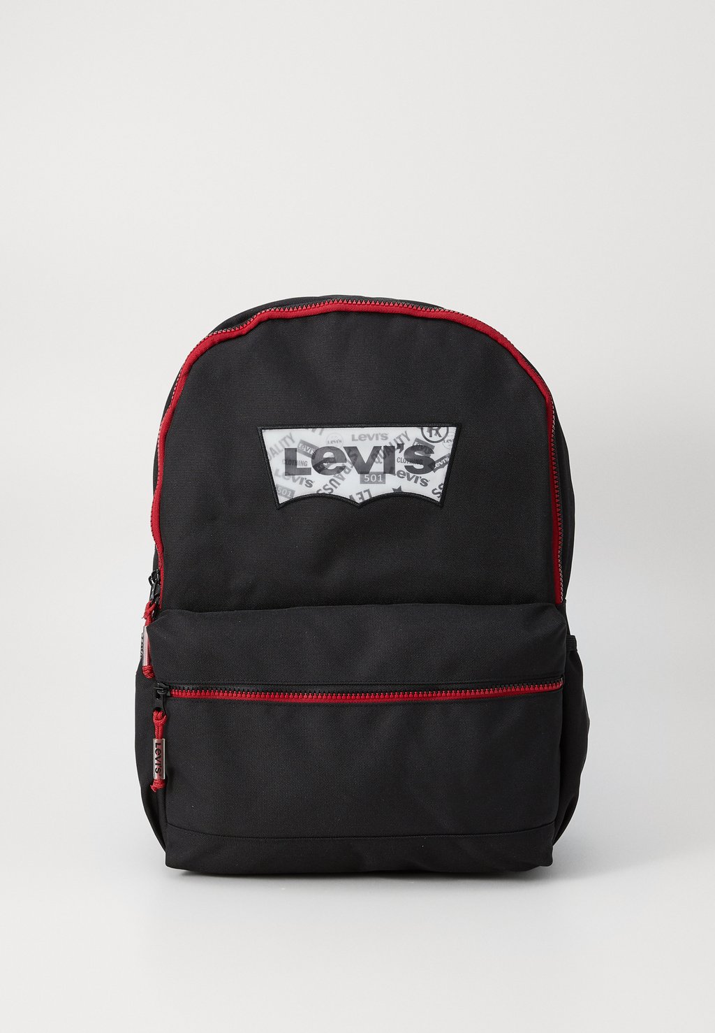 Рюкзак BACKPACK UNISEX Levi's, черный 
Рюкзак BACKPACK UNISEX Levi's, черный