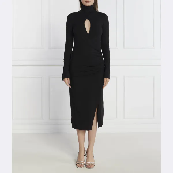 Платье Pinko, черный
Платье Pinko, черный