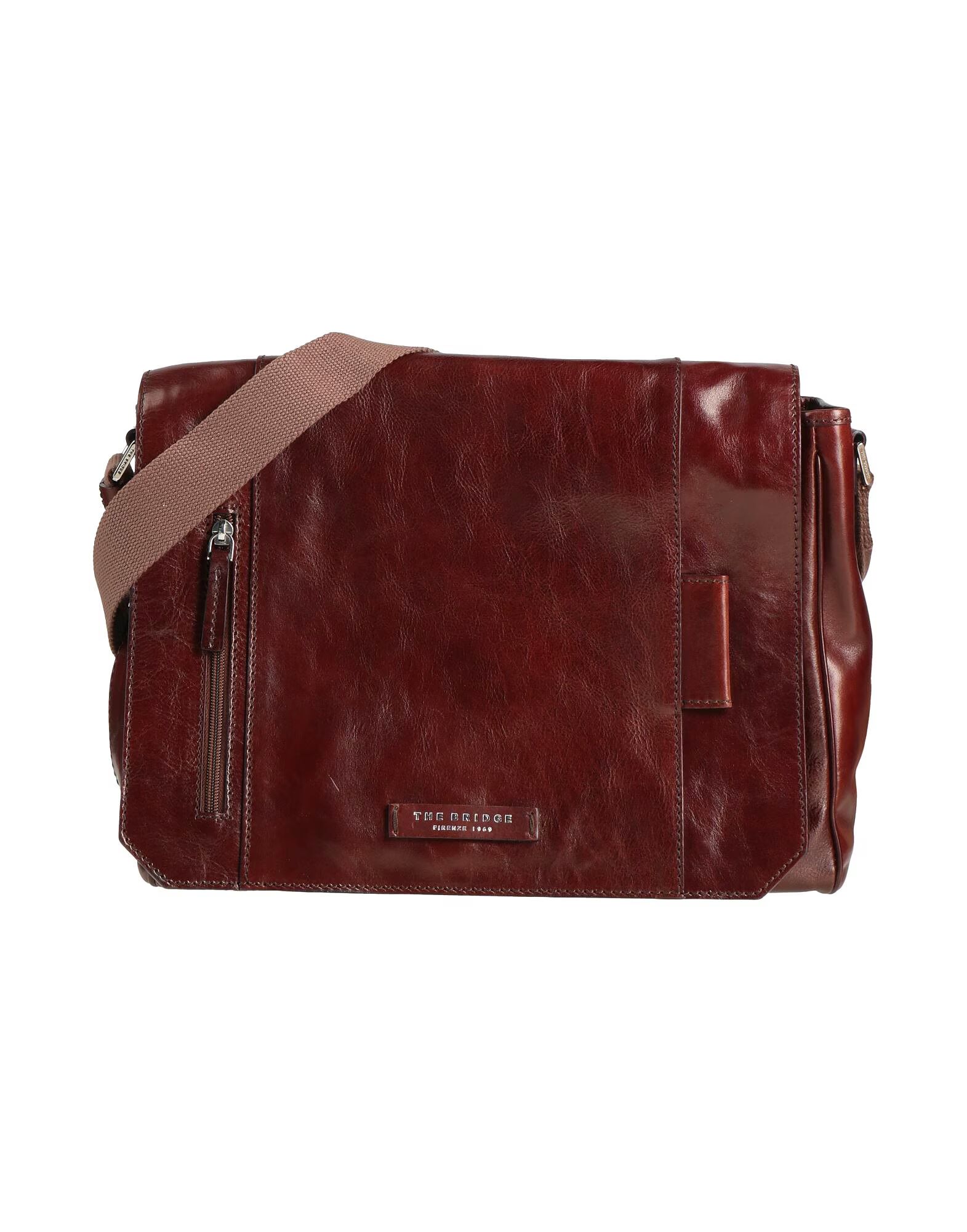 Сумка через плечо The Bridge, коричневый
Сумка через плечо The Bridge, коричневый