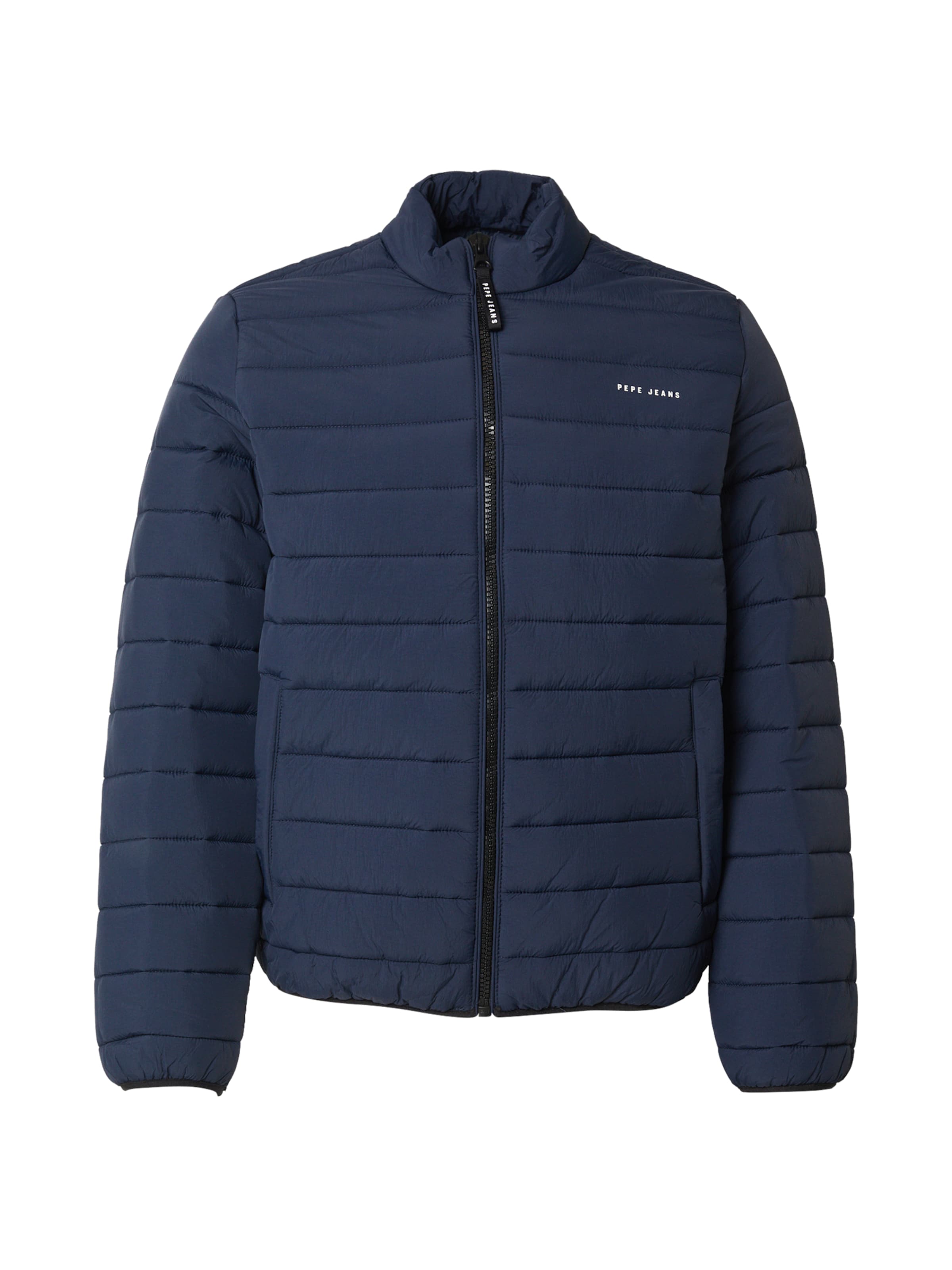 Pepe Jeans Куртка для межсезонья в цвете Navy
Pepe Jeans Куртка для межсезонья в цвете Navy