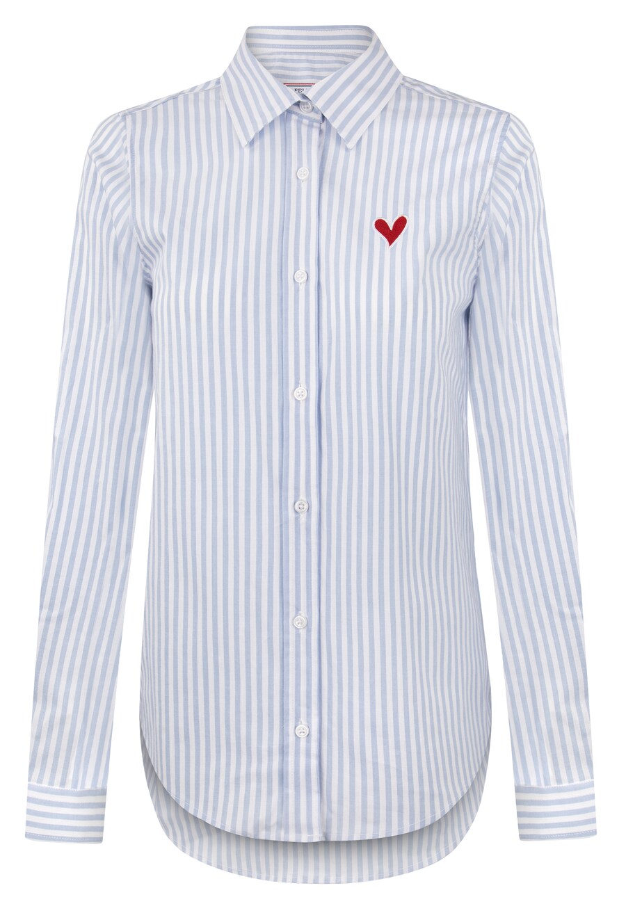 Блуза Felix Hardy, синий
Блуза Felix Hardy, синий