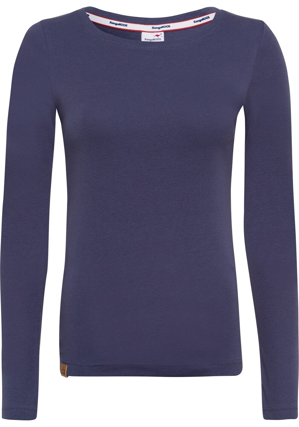 Рубашка KangaROOS, синий
Рубашка KangaROOS, синий