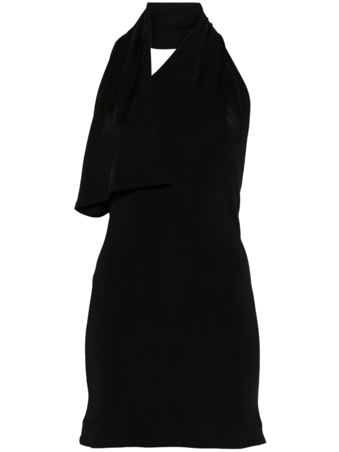 KHAITE топ Loza, черный
KHAITE топ Loza, черный