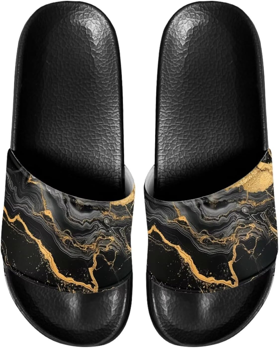 Мужские шлепанцы для душа Kathyboom, комфортные сандалии с открытым носком, нескользящие, плоские, домашние тапочки, черный
Мужские шлепанцы для душа Kathyboom, комфортные сандалии с открытым носком, нескользящие, плоские, домашние тапочки, черный