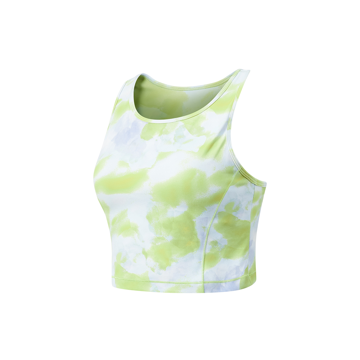 Saucony Беговая майка Women's Cyan Purple Blended
Saucony Беговая майка Women's Cyan Purple Blended