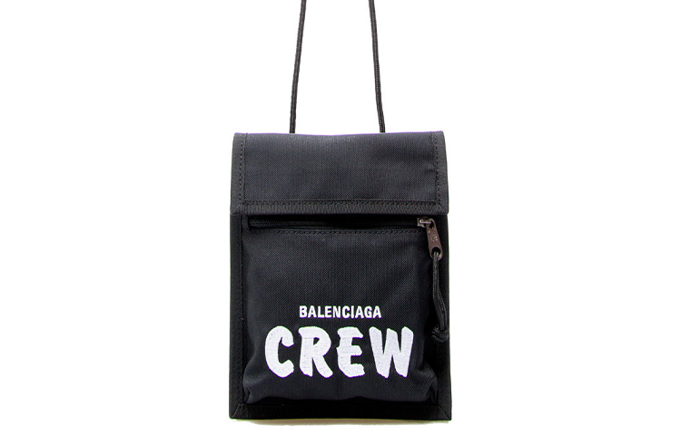 Сумка Balenciaga через плечо
Сумка Balenciaga через плечо