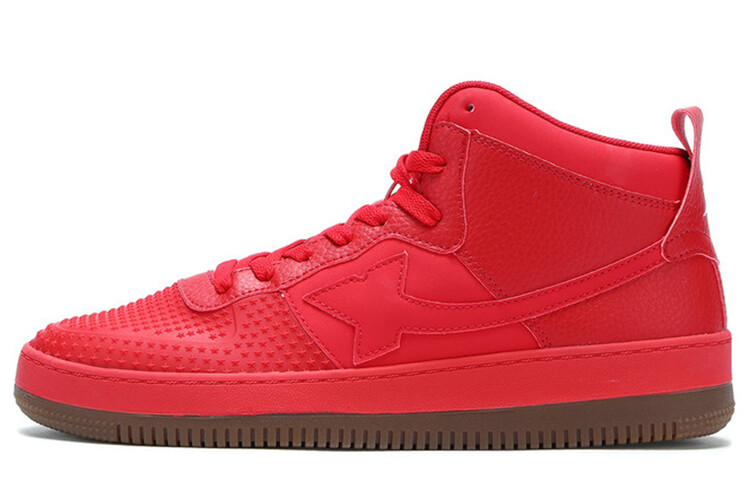 Кроссовки Xtep, красные, Красный, Кроссовки Xtep, красные 
Кроссовки Xtep, красные, Красный, Кроссовки Xtep, красные