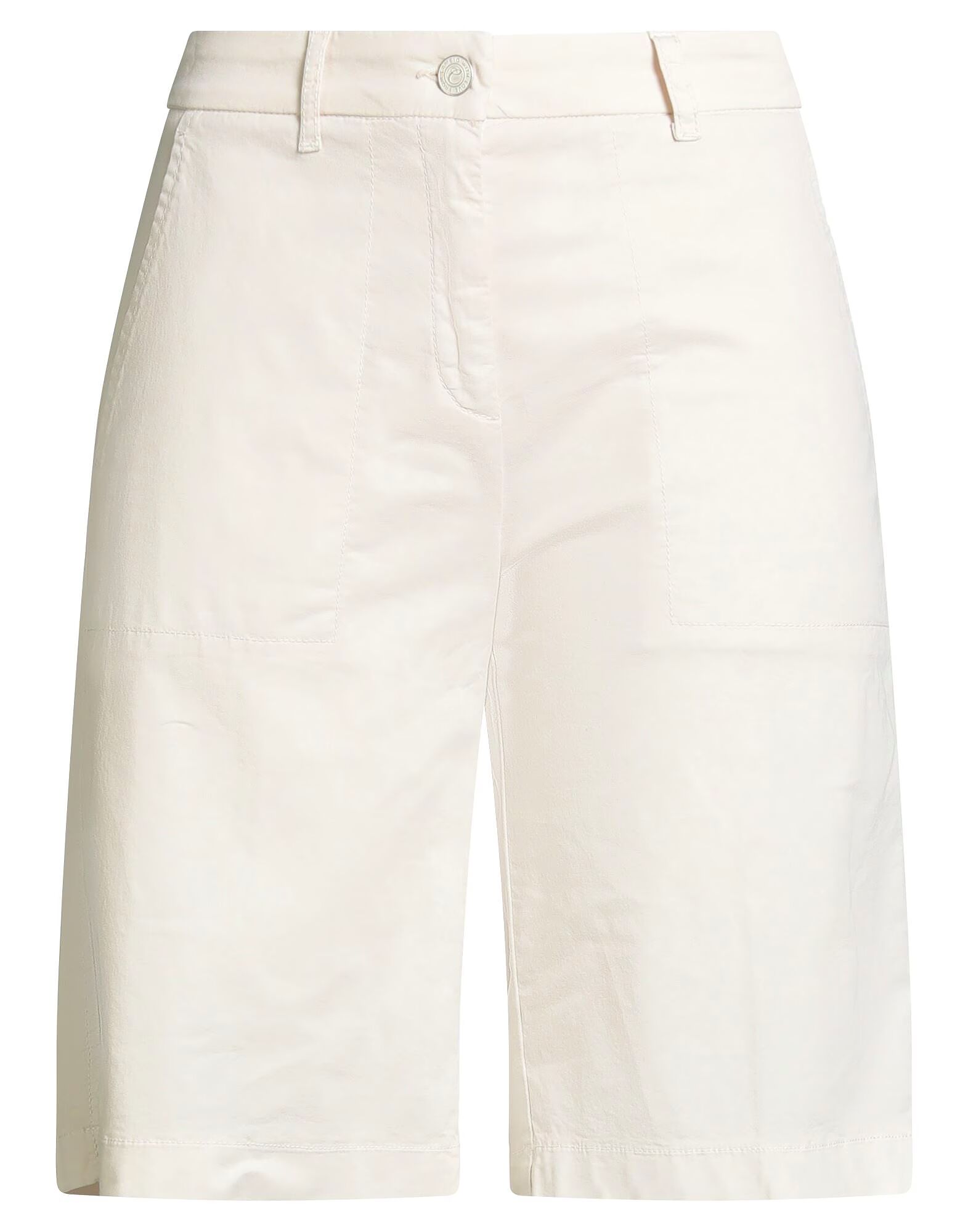 Шорты Cambio, кремовый
Шорты Cambio, кремовый