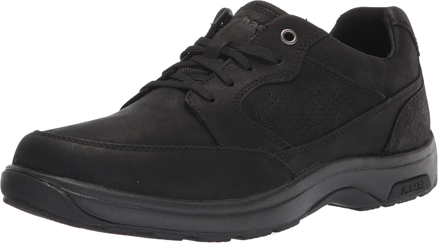 Мужские ботинки Dunham 8000 Blucher, черный
Мужские ботинки Dunham 8000 Blucher, черный