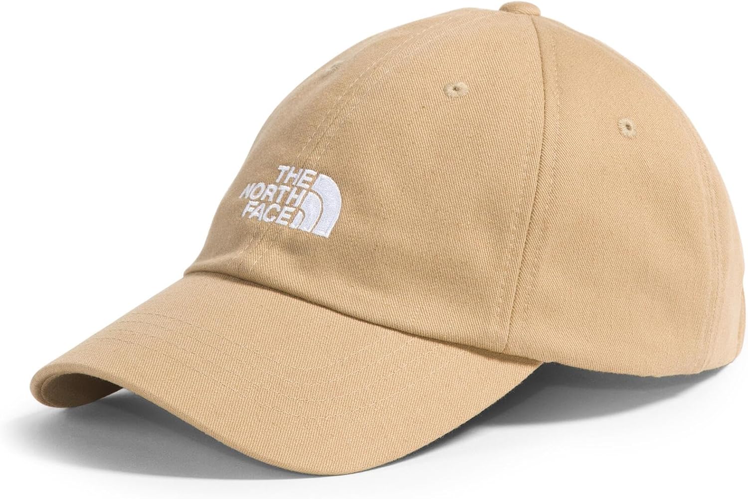 The North Face Unisex-Adult Norm бейсболка, Khaki Stone
The North Face Unisex-Adult Norm бейсболка, Khaki Stone
