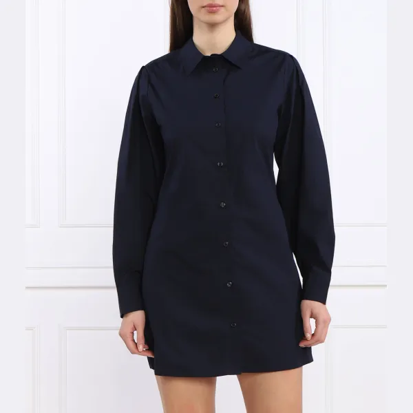 Платье Tommy Hilfiger, синий
Платье Tommy Hilfiger, синий