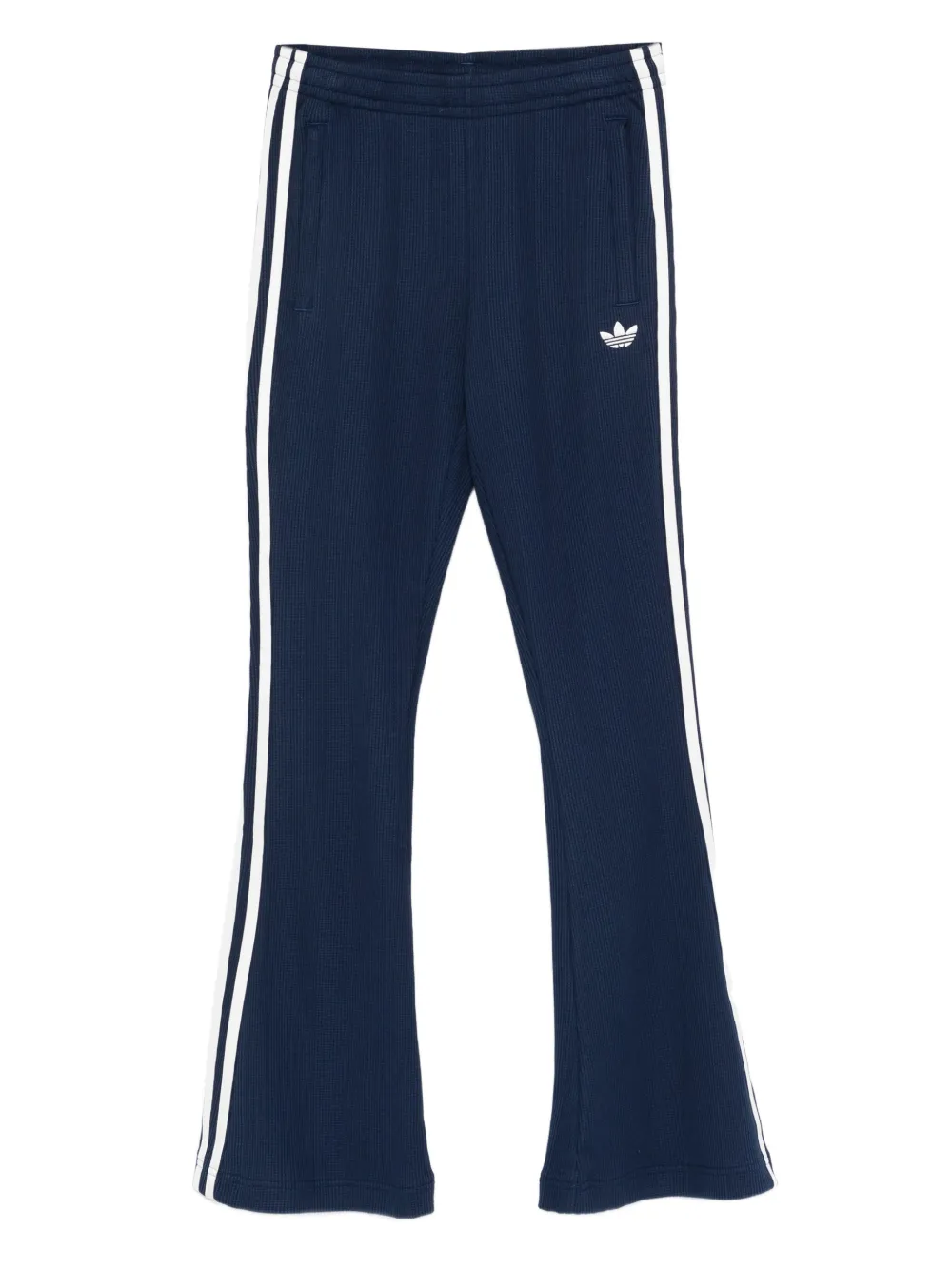 Синие спортивные штаны Adidas
Синие спортивные штаны Adidas