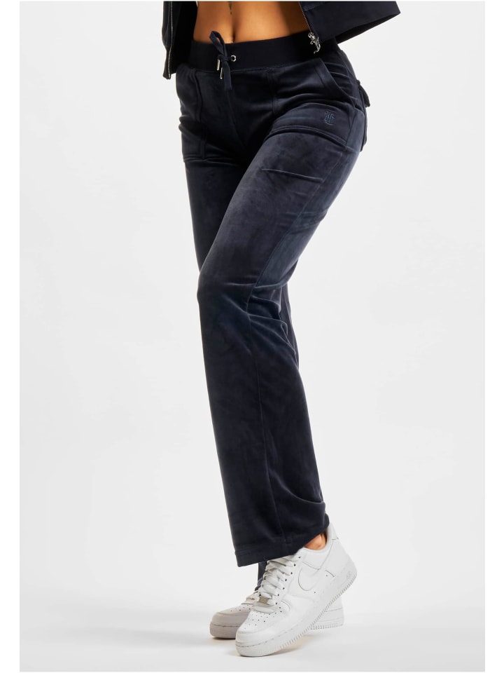 Спортивные брюки Juicy Couture
Спортивные брюки Juicy Couture