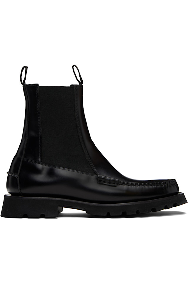 Челси Alda Hereu, черный
Челси Alda Hereu, черный