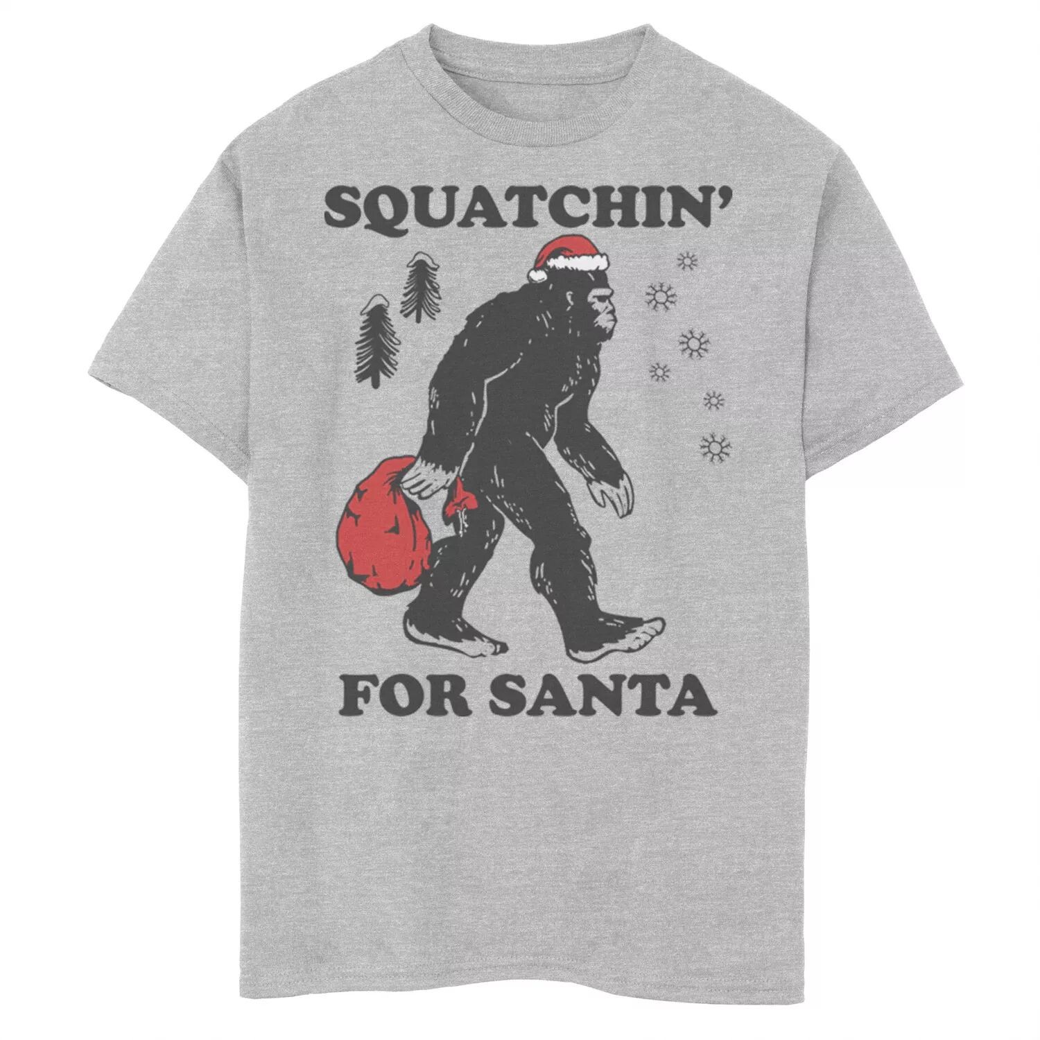 Футболка Lost Gods для мальчиков 8–20 лет с рисунком Санта-Клауса Licensed Character
Футболка Lost Gods для мальчиков 8–20 лет с рисунком Санта-Клауса Licensed Character