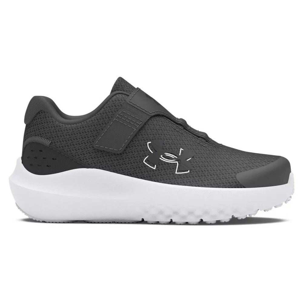 Кроссовки Under Armour Surge 4 AC Infant, серый
Кроссовки Under Armour Surge 4 AC Infant, серый
