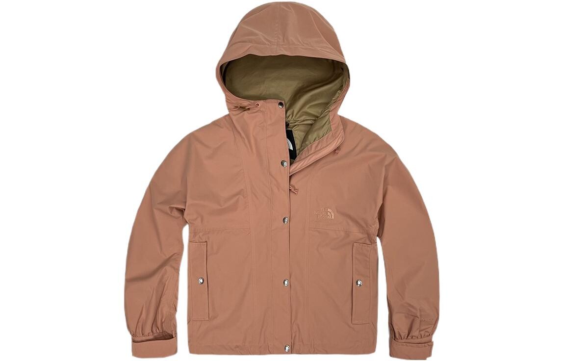 THE NORTH FACE Женская куртка, цвет Pink, Розовый, THE NORTH FACE Женская куртка, цвет Pink
THE NORTH FACE Женская куртка, цвет Pink, Розовый, THE NORTH FACE Женская куртка, цвет Pink