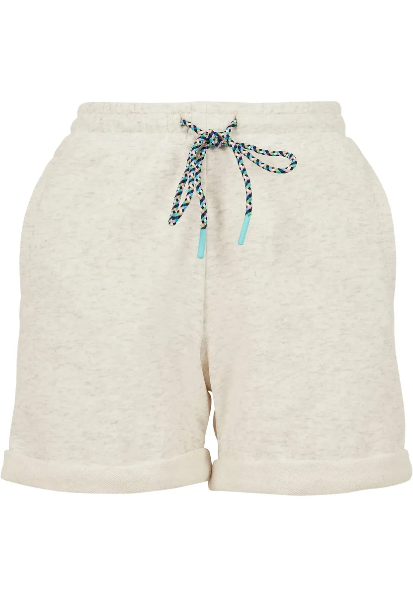 Тканевые брюки URBAN CLASSICS " Urban Classics Women's Ladies Beach Terry Shorts" (1 шт.), серый
Тканевые брюки URBAN CLASSICS " Urban Classics Women's Ladies Beach Terry Shorts" (1 шт.), серый